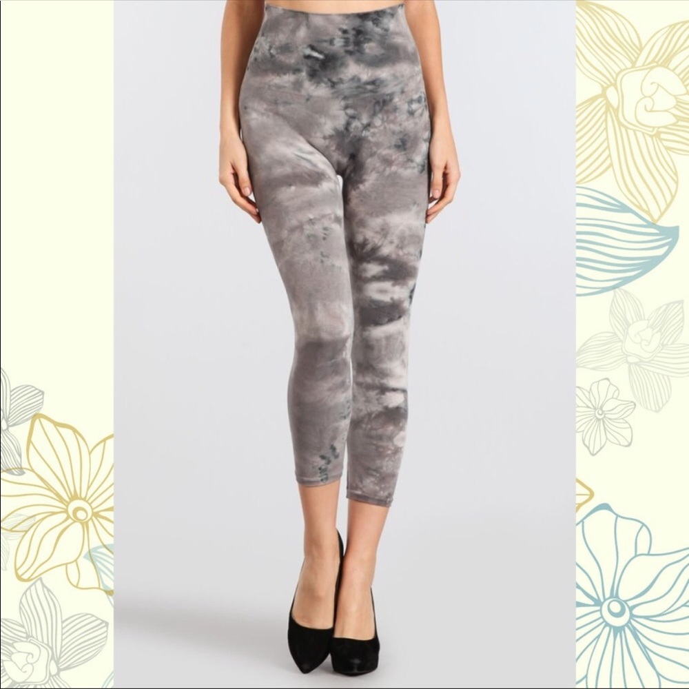 M.Rena crop leggings